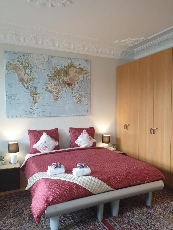 Antonius Bed And Breakfast Арнем Екстер'єр фото
