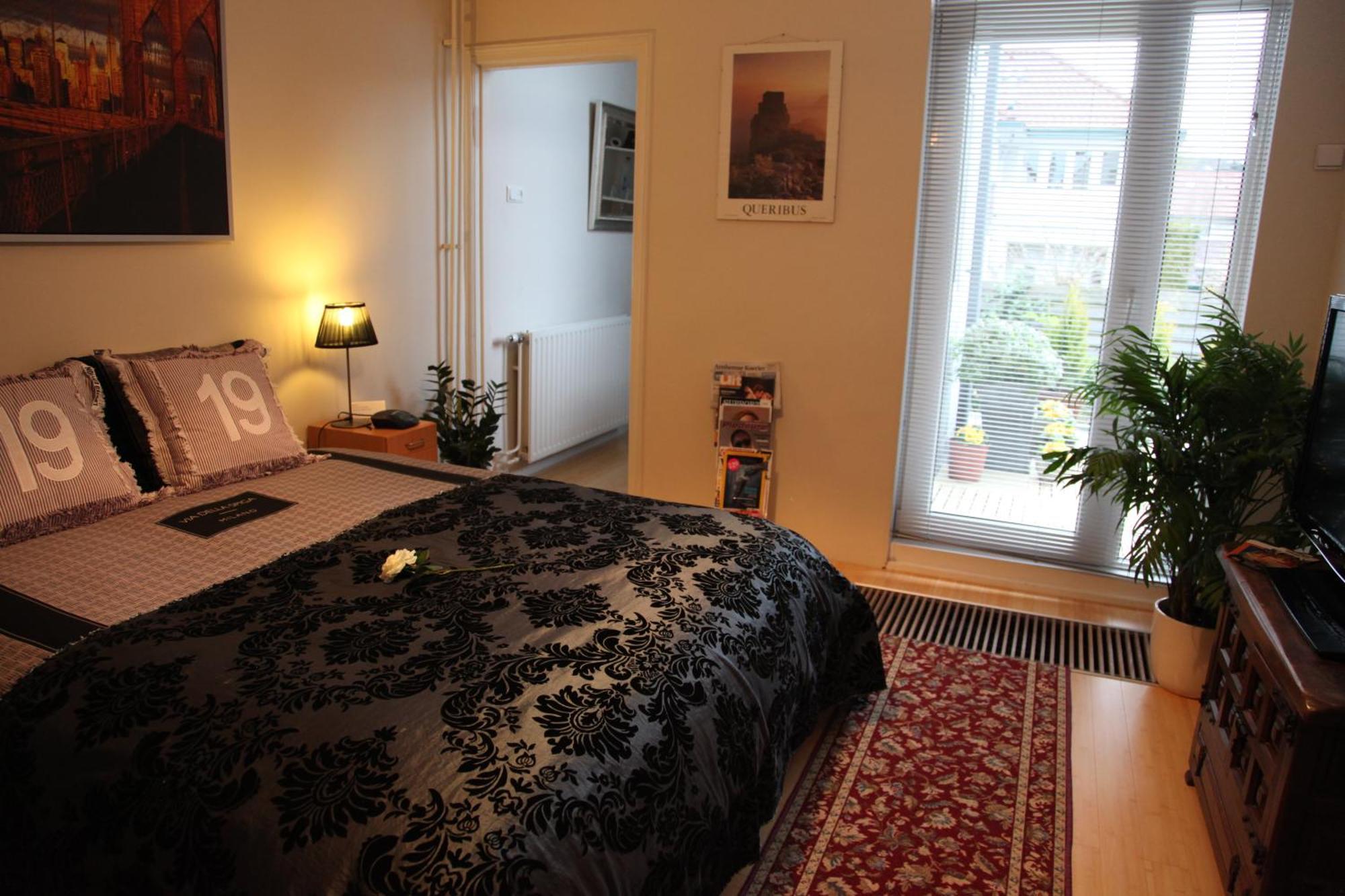 Antonius Bed And Breakfast Арнем Екстер'єр фото
