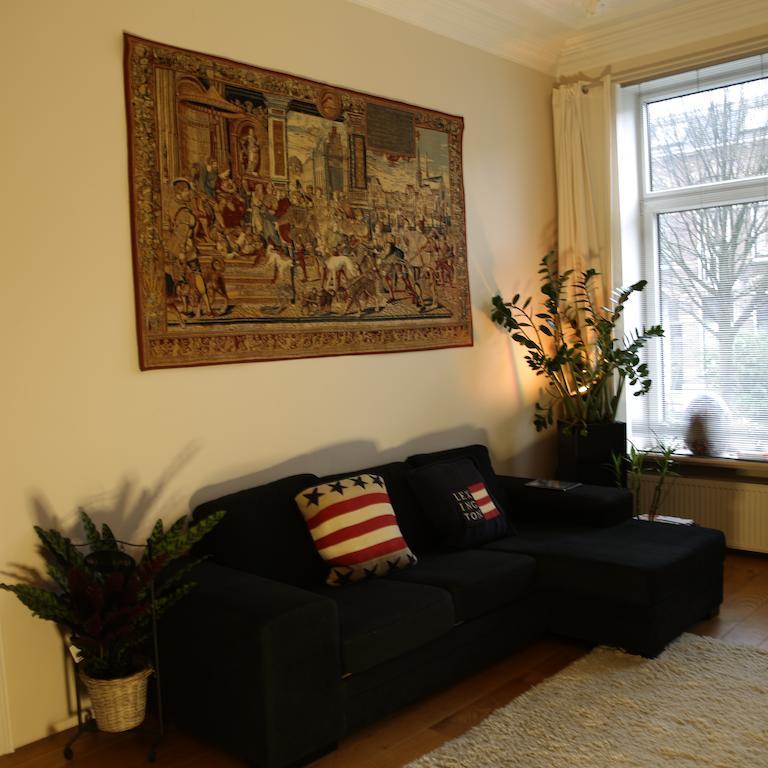 Antonius Bed And Breakfast Арнем Екстер'єр фото