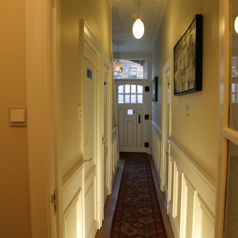 Antonius Bed And Breakfast Арнем Екстер'єр фото