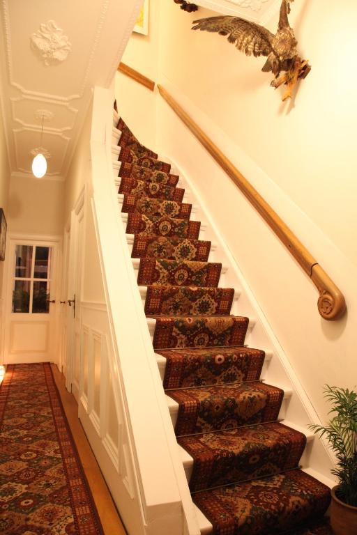 Antonius Bed And Breakfast Арнем Екстер'єр фото
