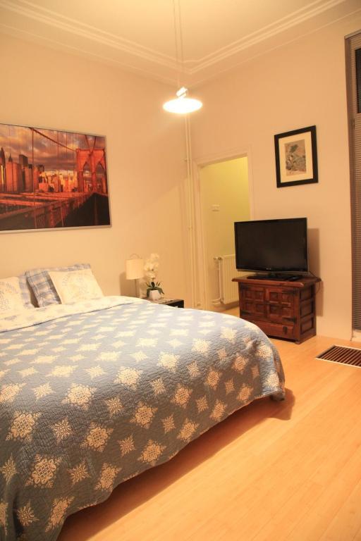 Antonius Bed And Breakfast Арнем Екстер'єр фото