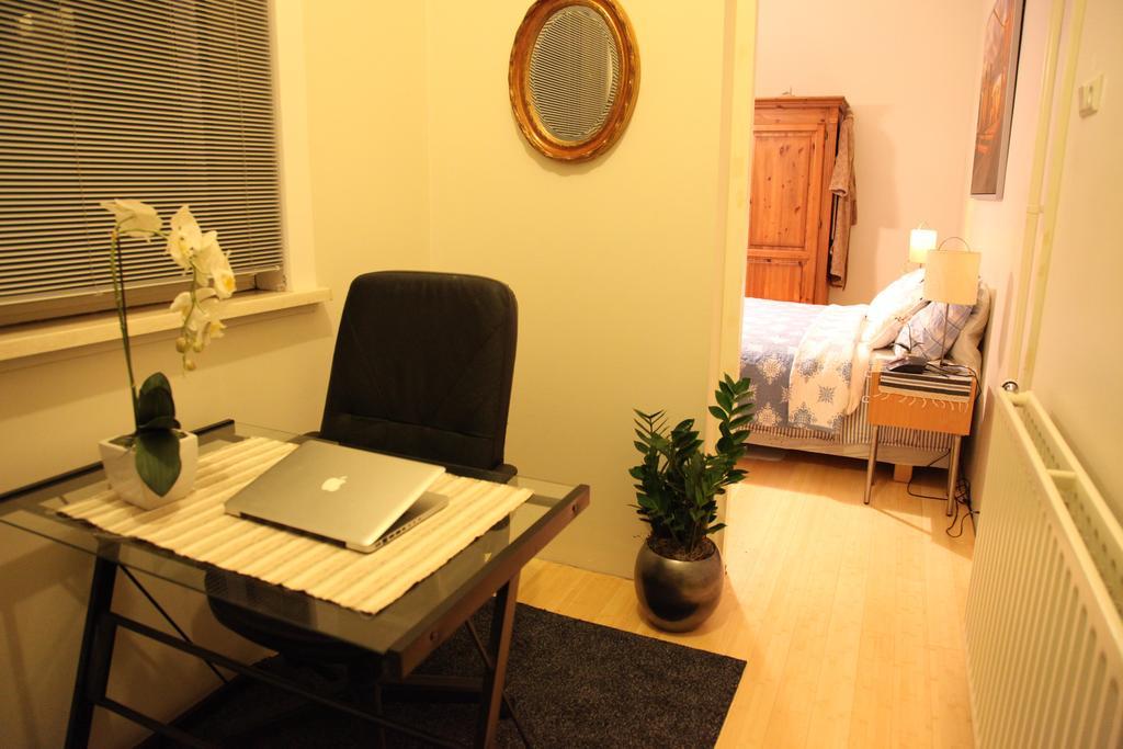 Antonius Bed And Breakfast Арнем Екстер'єр фото