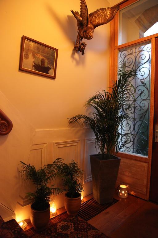 Antonius Bed And Breakfast Арнем Екстер'єр фото