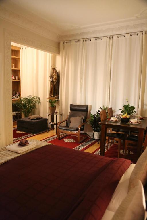 Antonius Bed And Breakfast Арнем Номер фото