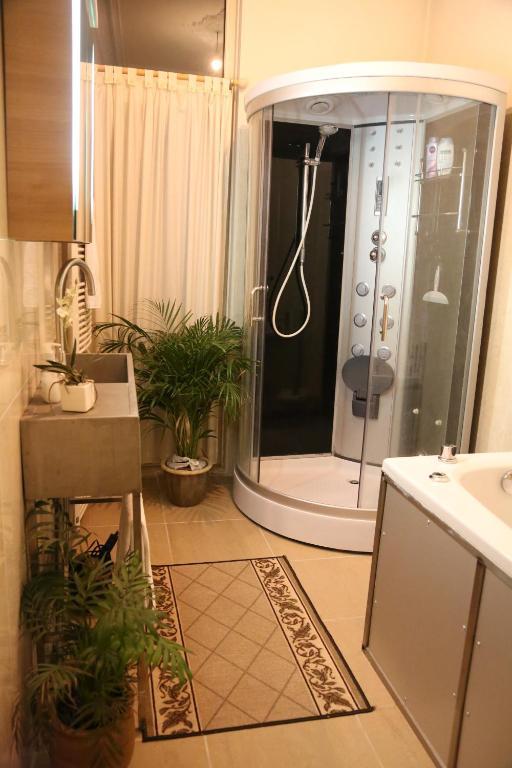 Antonius Bed And Breakfast Арнем Номер фото