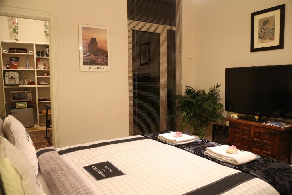 Antonius Bed And Breakfast Арнем Номер фото