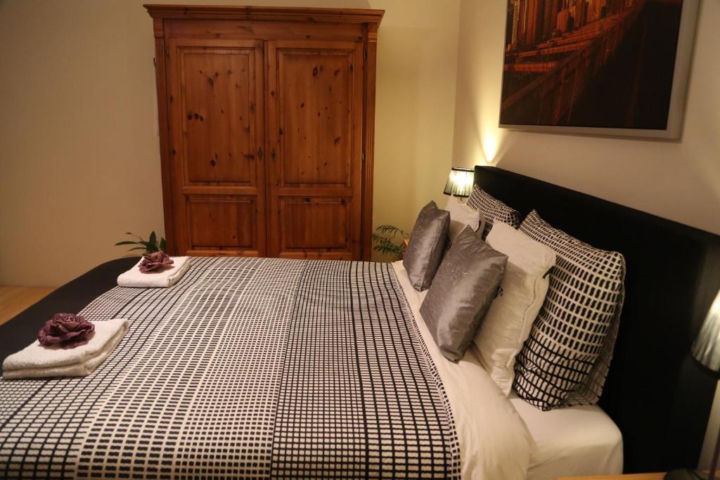 Antonius Bed And Breakfast Арнем Екстер'єр фото