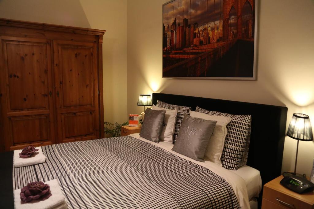 Antonius Bed And Breakfast Арнем Екстер'єр фото