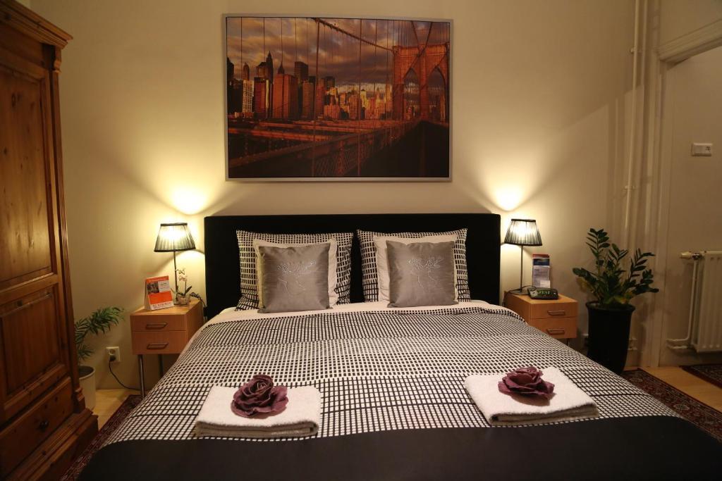 Antonius Bed And Breakfast Арнем Екстер'єр фото