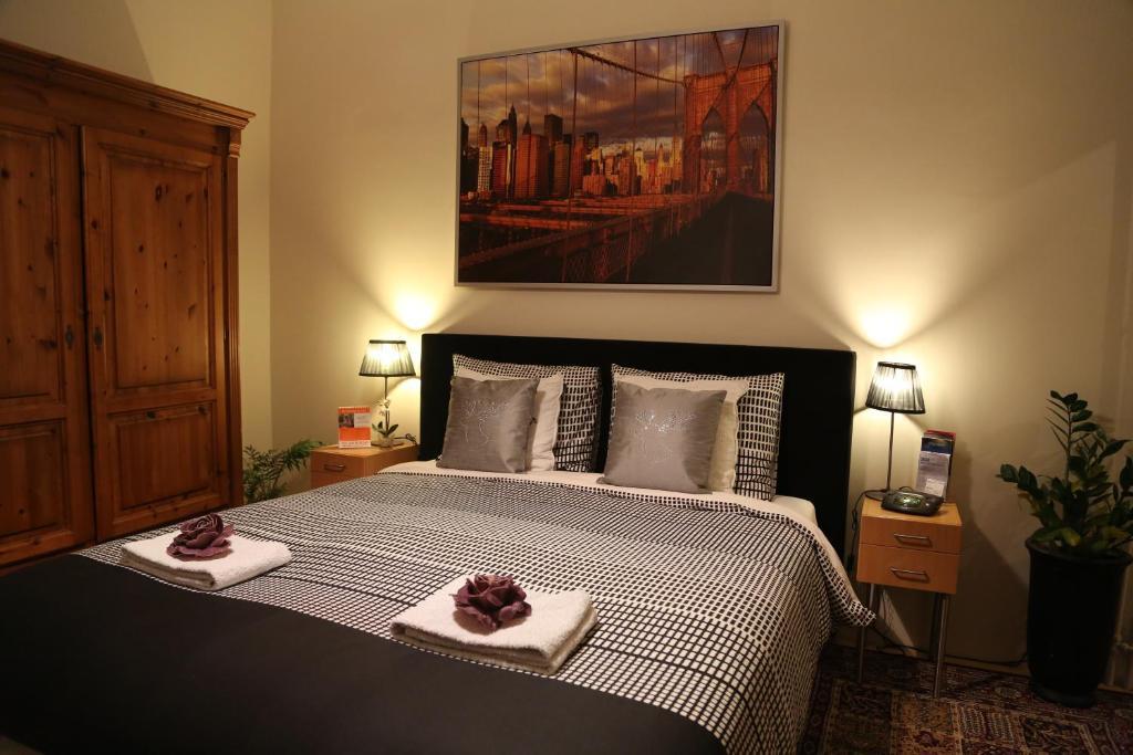 Antonius Bed And Breakfast Арнем Екстер'єр фото