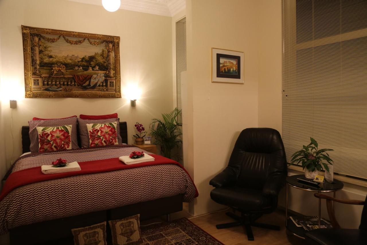 Antonius Bed And Breakfast Арнем Екстер'єр фото